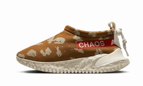 Nike Moc Flow SP Undercover Ale Brown Nike Fly Running Shoes