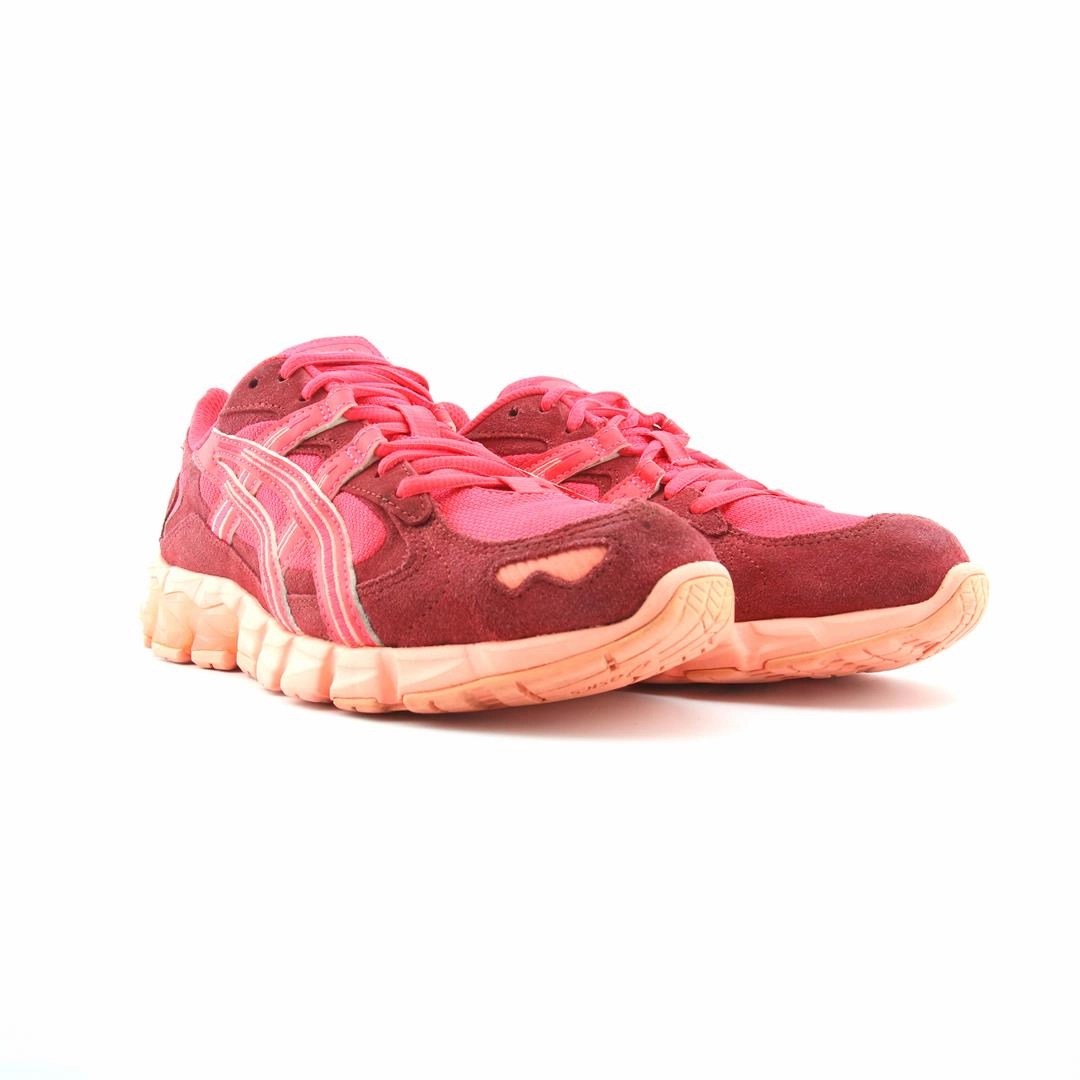 ASICS GEL KAYANO 5 KZN Asics Running Shoes Ankle Support