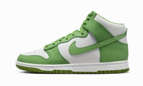 Nike Dunk High Chlorophyll Nike's First Shoe