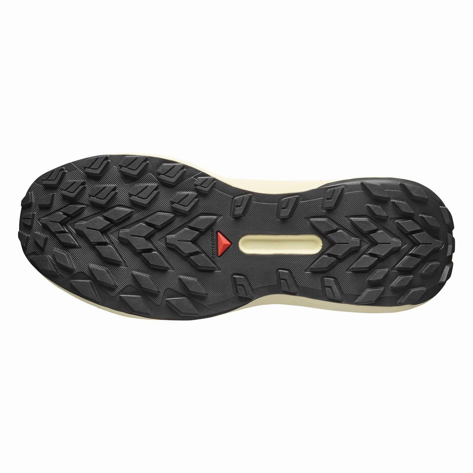 Ultraventure 2 Trail-running Shoes Women's Genesis Trail Running Shoes Transparent Yellow / Black / Willowherb