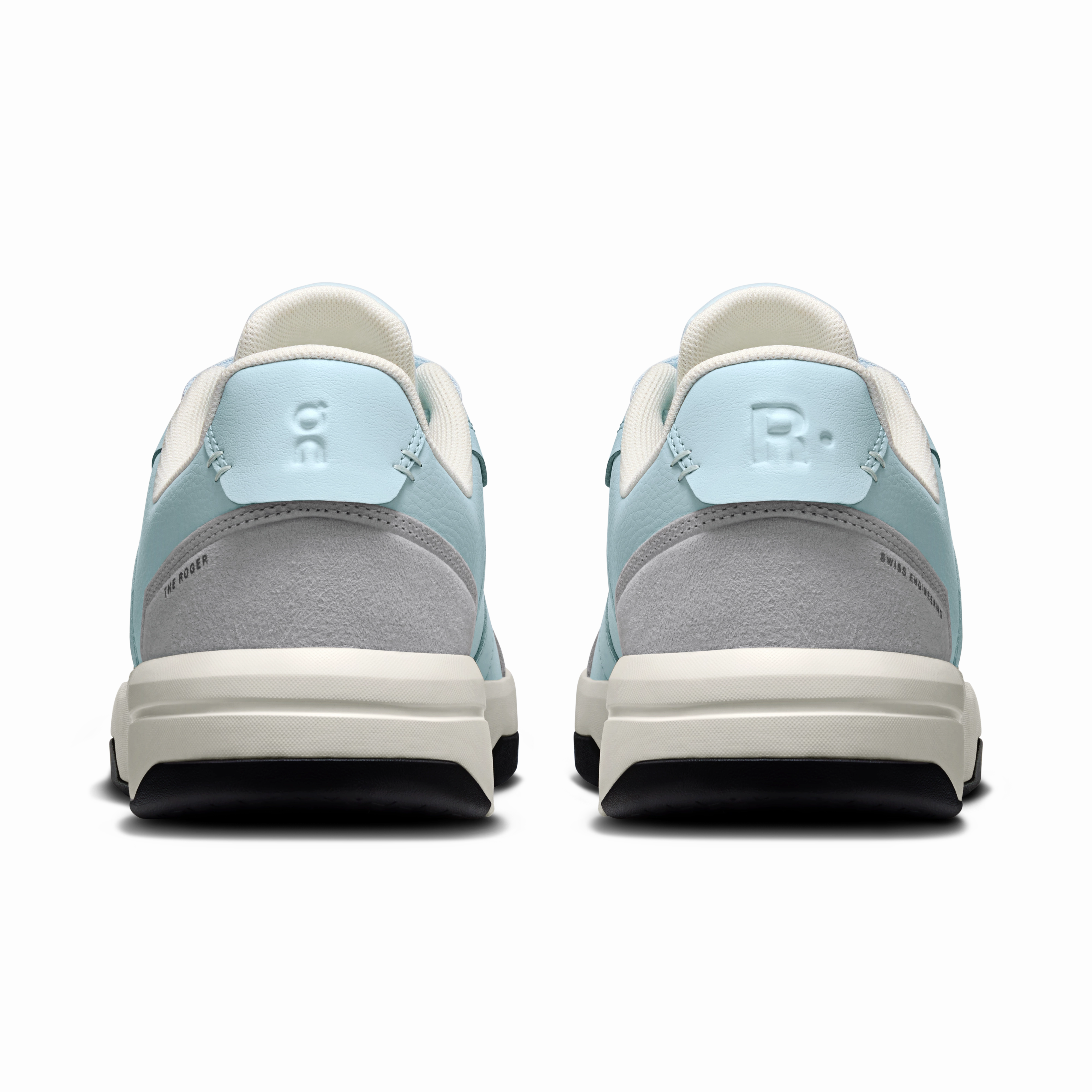 Best Walking Tennis Shoe On Running The Roger Clubhouse Arctic Ivory