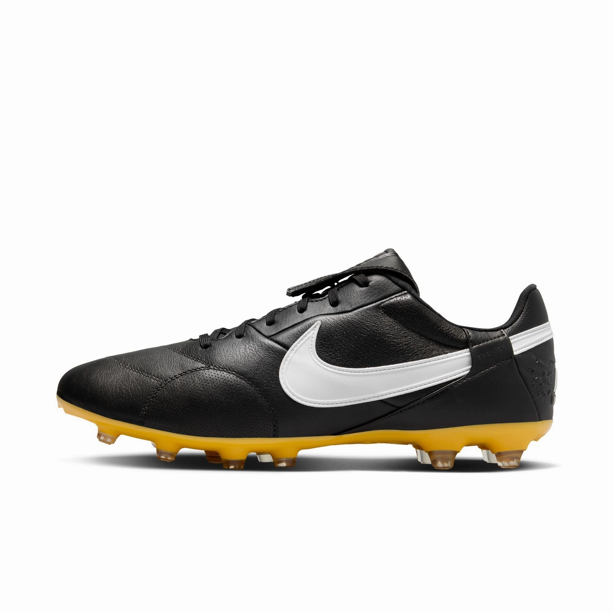 NIKE Premier III FG Firm Ground Soccer Cleats - AT5889 005 The Best Soccer Cleats To Buy