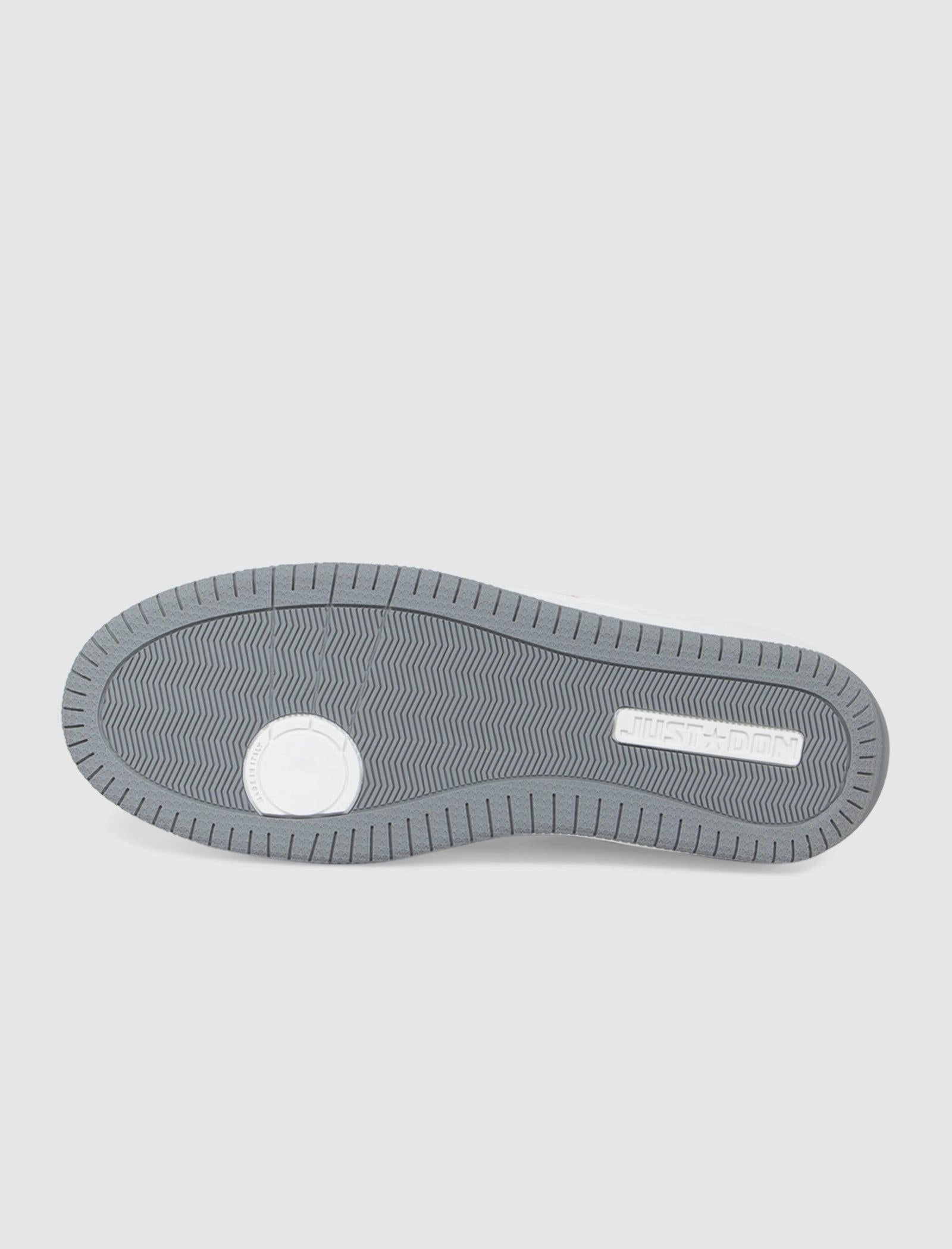 Men's Dc Tennis Shoes JD2 MID TENNIS SNEAKERS