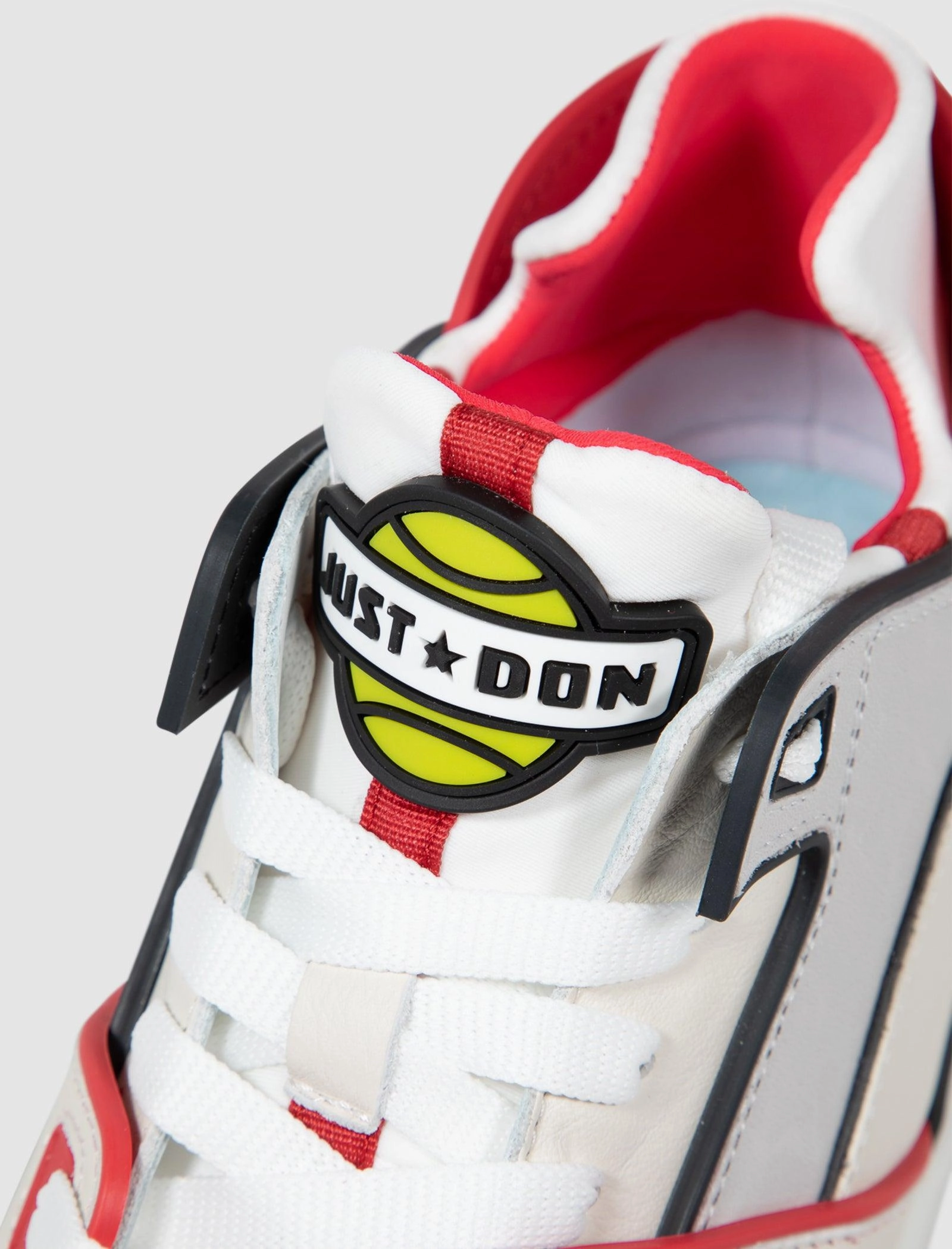 Top Ten Tennis Shoes JD2 MID TENNIS SNEAKERS