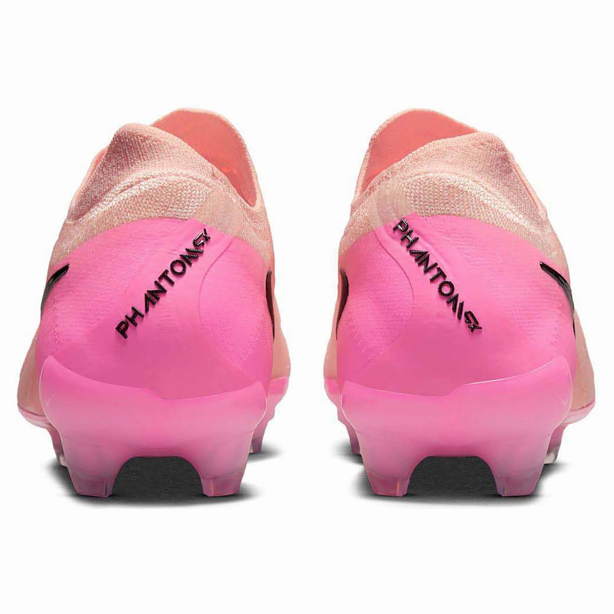 Phantom GX 2 Elite Firm Ground Low Top Men's Football Boots Goalkeeper Cleats Soccer