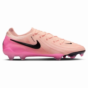 Fso Soccer Cleats Phantom GX 2 Elite Firm Ground Low Top Men's Football Boots