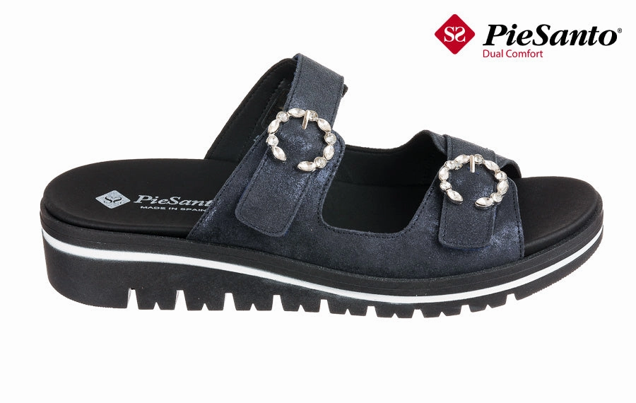 Deichmann Mary Jane Shoes Pie Libra