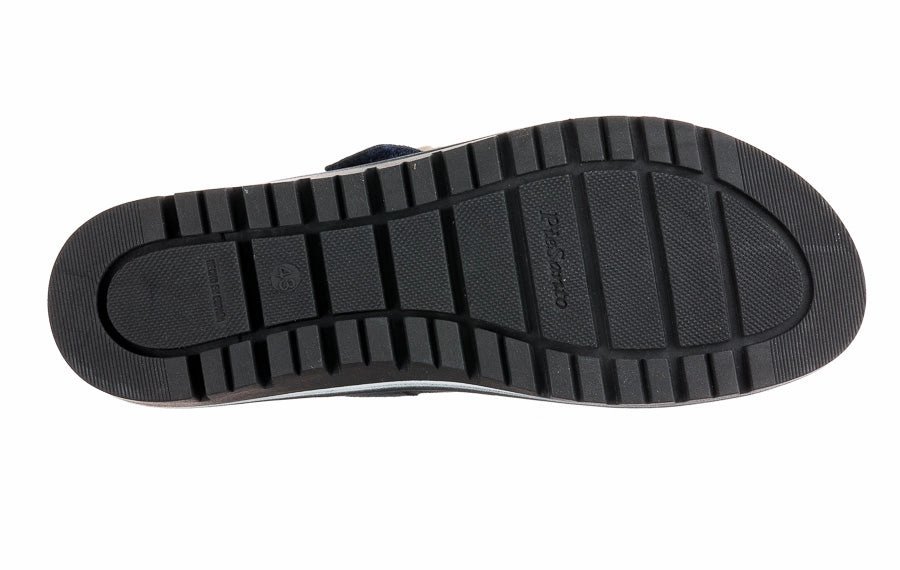 New Orthaheel Leather Mary Jane Flat Shoes Pie Libra