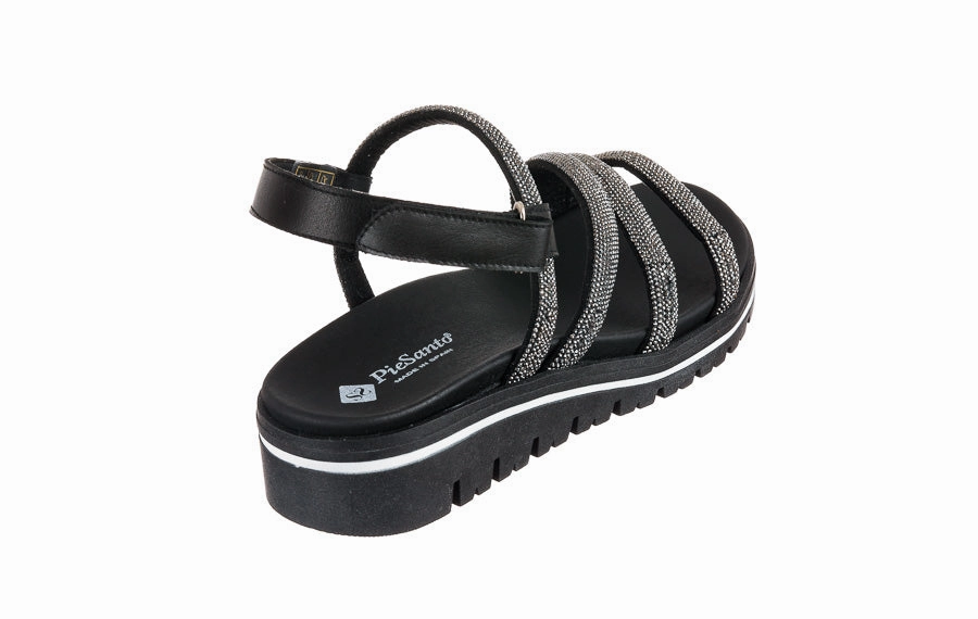 Size 4 Mary Jane Shoes Pie Morganite Black