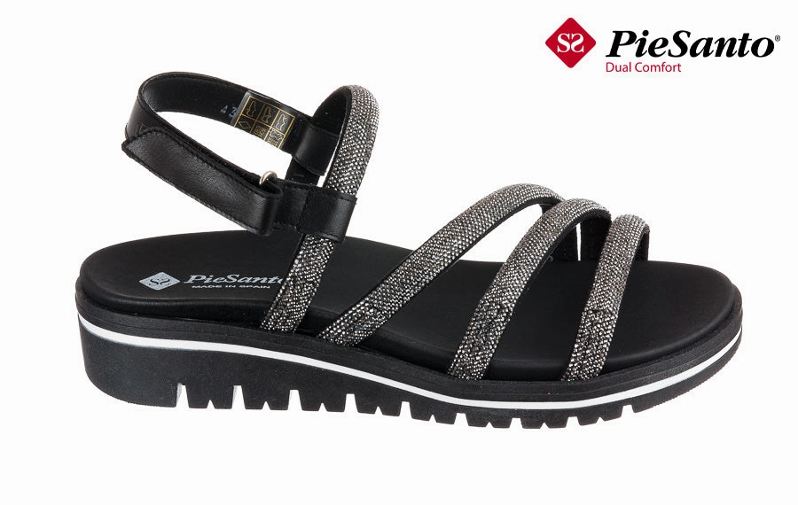 Pie Morganite Black Dr Martens Mary Jane S