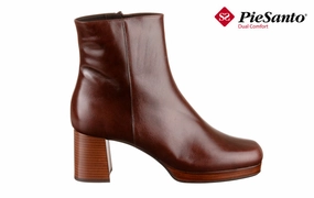 Pie Olivia Zero Drop Mary Jane Shoes