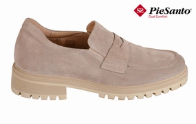 Pie Pebble Most Comfortable Loafers