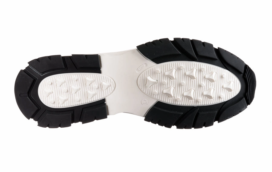 Pie Tin Pipe Band Brogues