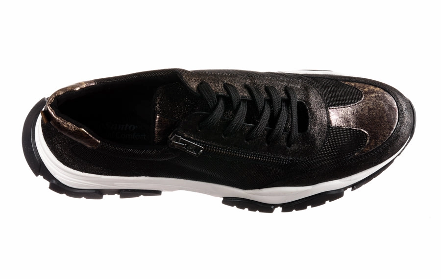 Pie Tin Loake Fearnley Brogues