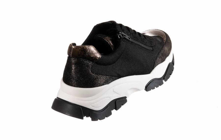 Pie Tin Styling Brogues