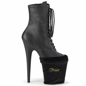 Mary Jane Wedge Shoes Outfit Platform Protectors