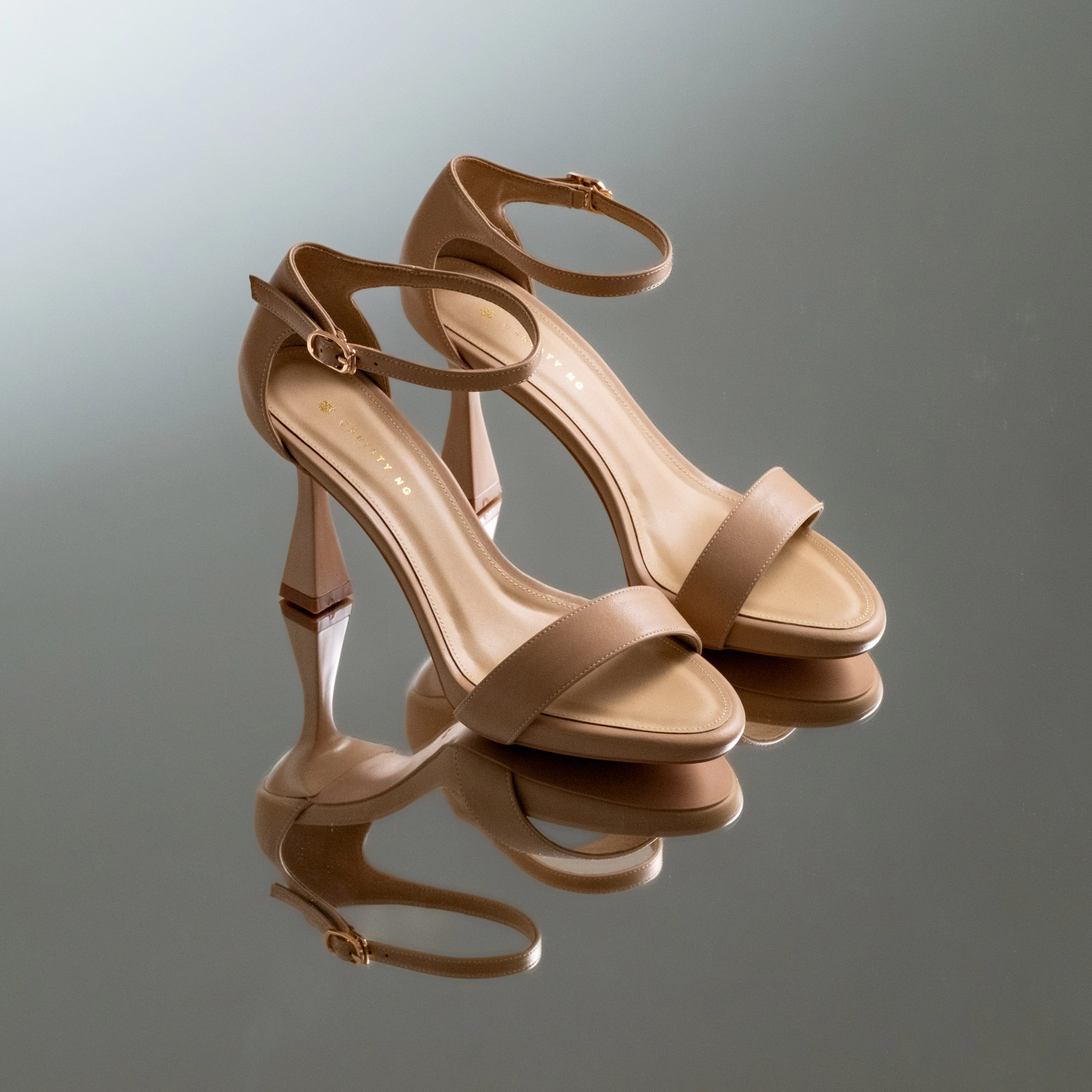 Hoka Mary Jane Shoes Skyler Platform Sandals