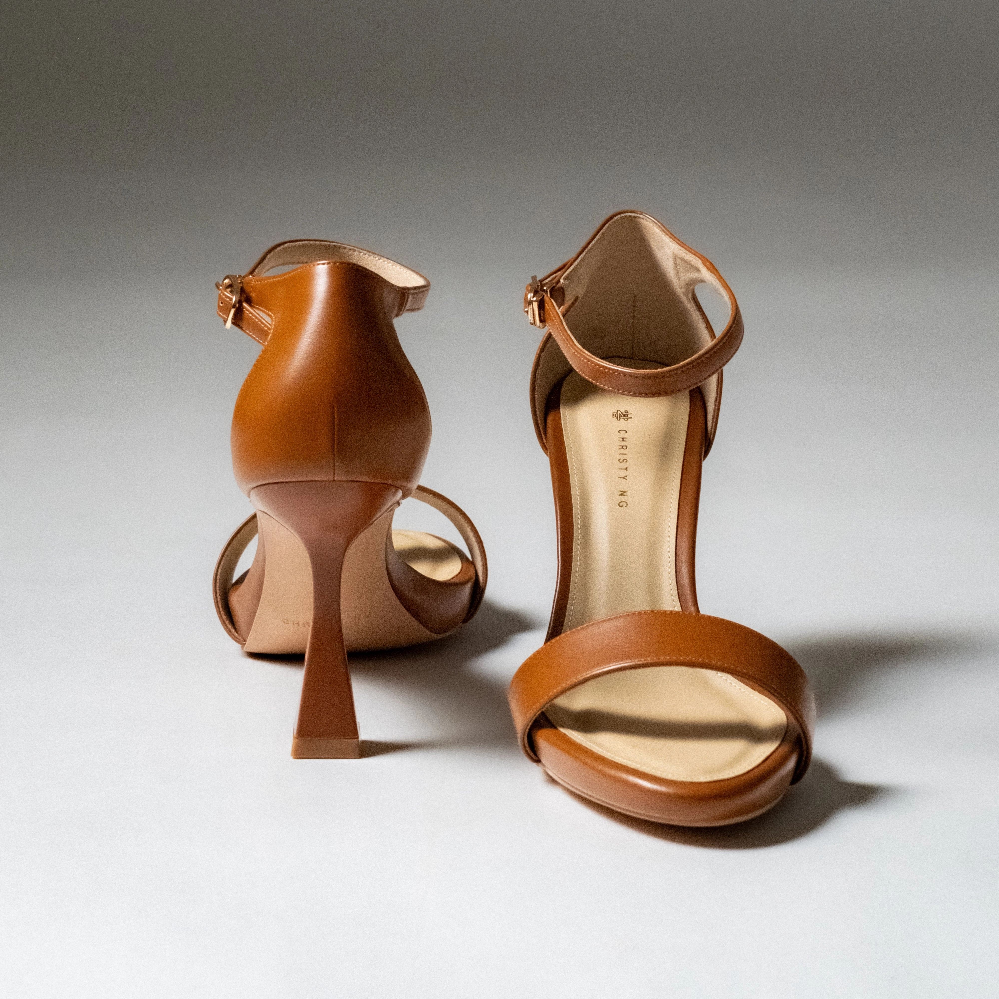 Skyler Platform Sandals Woven Mary Jane Wedge Shoes