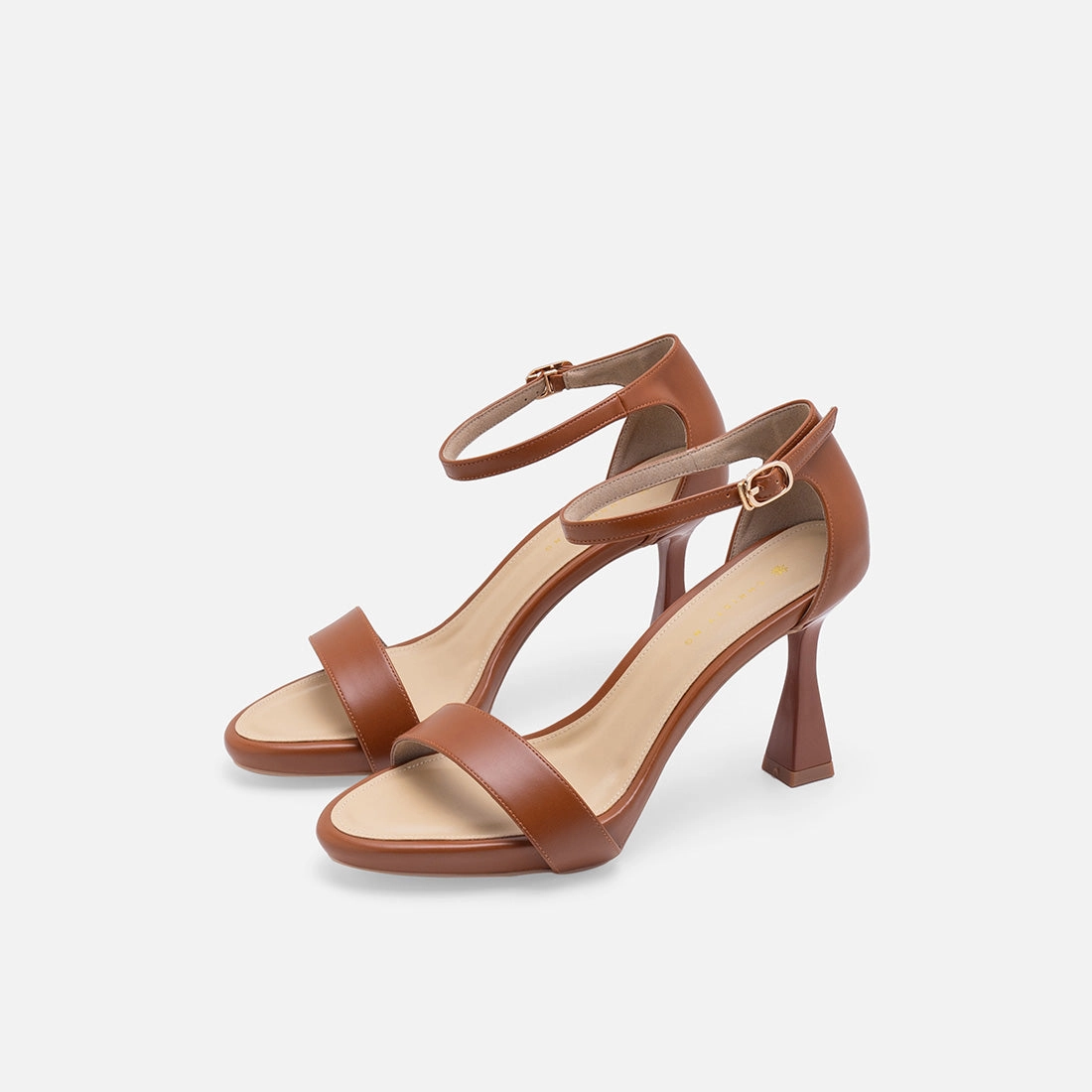 Mary Jane Style Nursing Shoes Skyler Platform Sandals