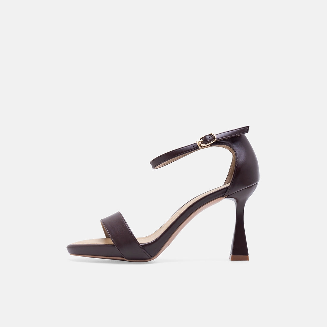 Skyler Platform Sandals Chinese Shoes Mary Janes