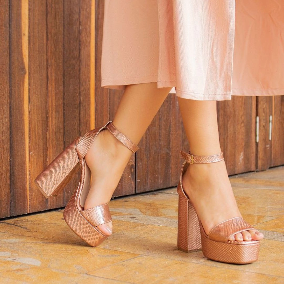 ANNIE 1 Earth Pilot Mary Jane Shoes