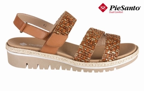 Mary Jane Shoes Arch Support Pie Tweedy