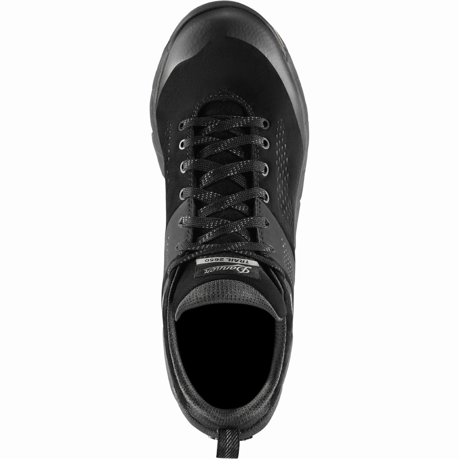 Danner Mens Trail 2650 GTX Black Shadow Suede Hiking Shoes Hiking Shoes Kenya