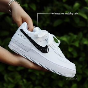 Petalia Mary Jane Shoes Shadow Platform "Your Color"