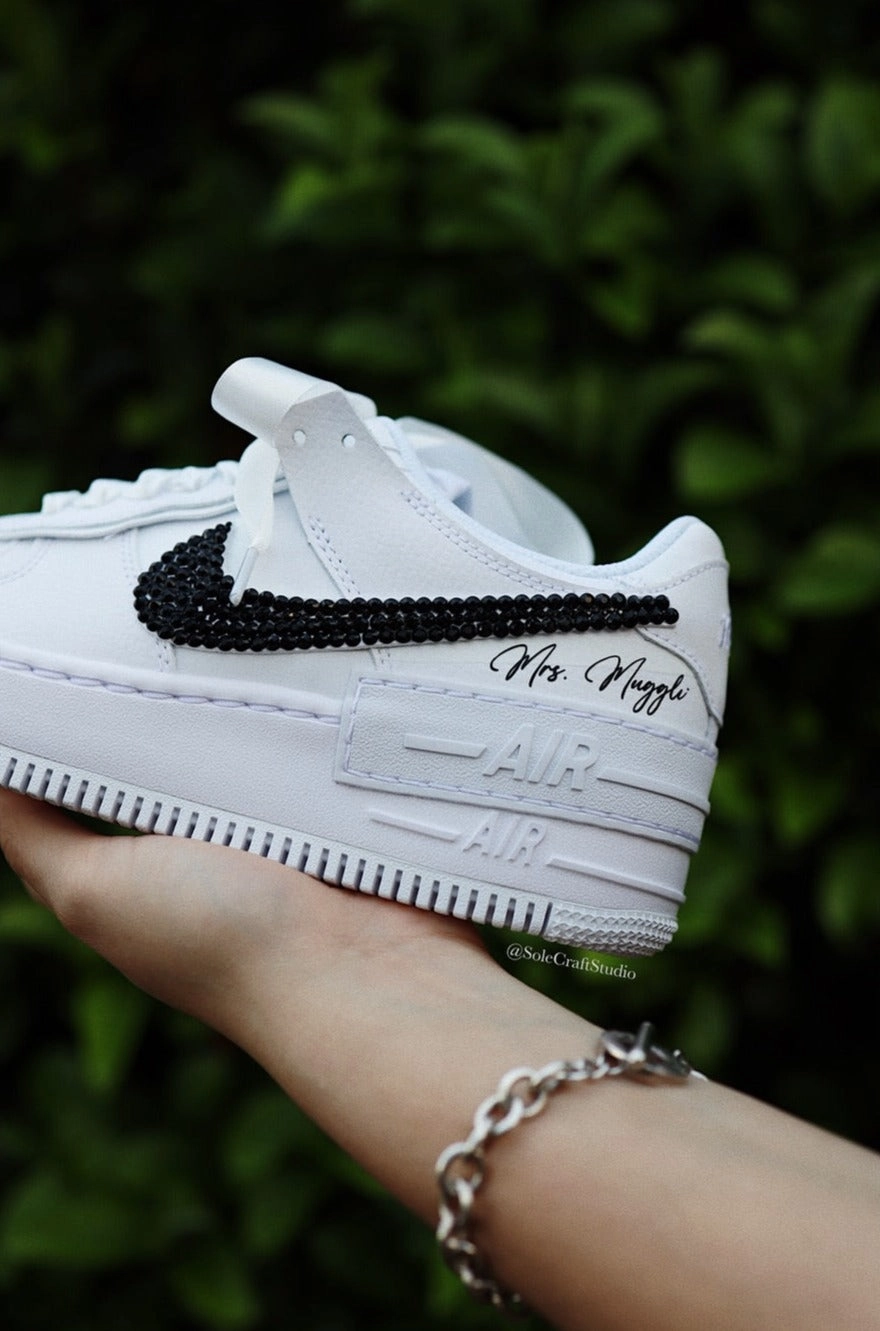 Shadow Platform "Your Color"