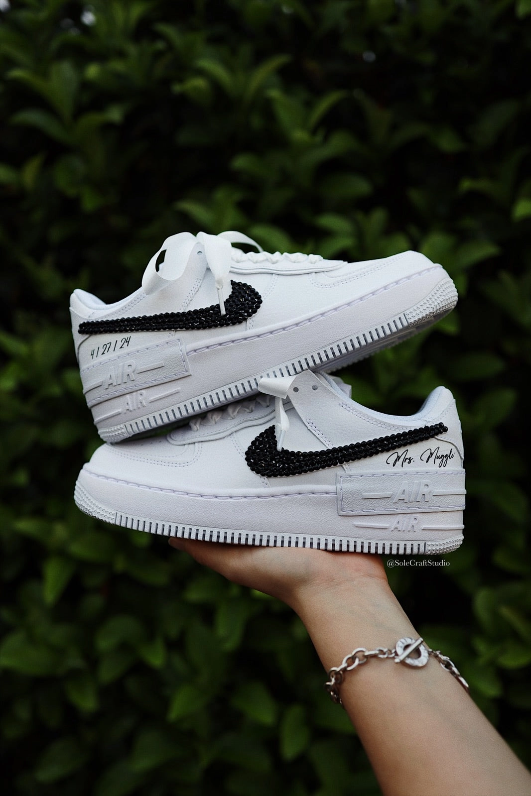 Shadow Platform "Your Color"