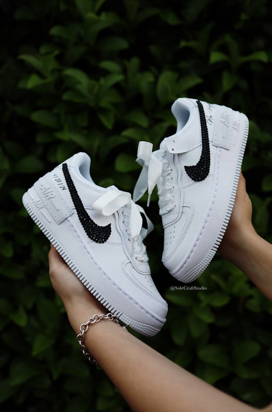 Shadow Platform "Your Color"