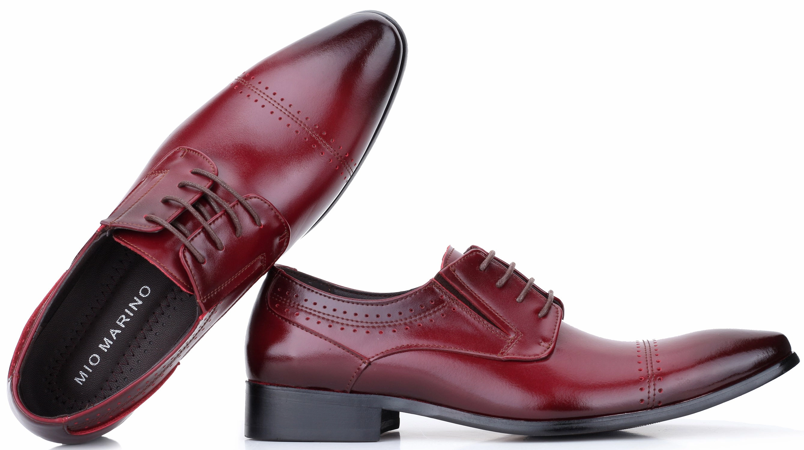 Madewell Oxfords Polish Oxford Shoes