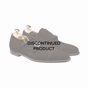 Difference Between Oxford Derby And Brogue Shoes Lowndes Espresso Calf Suede