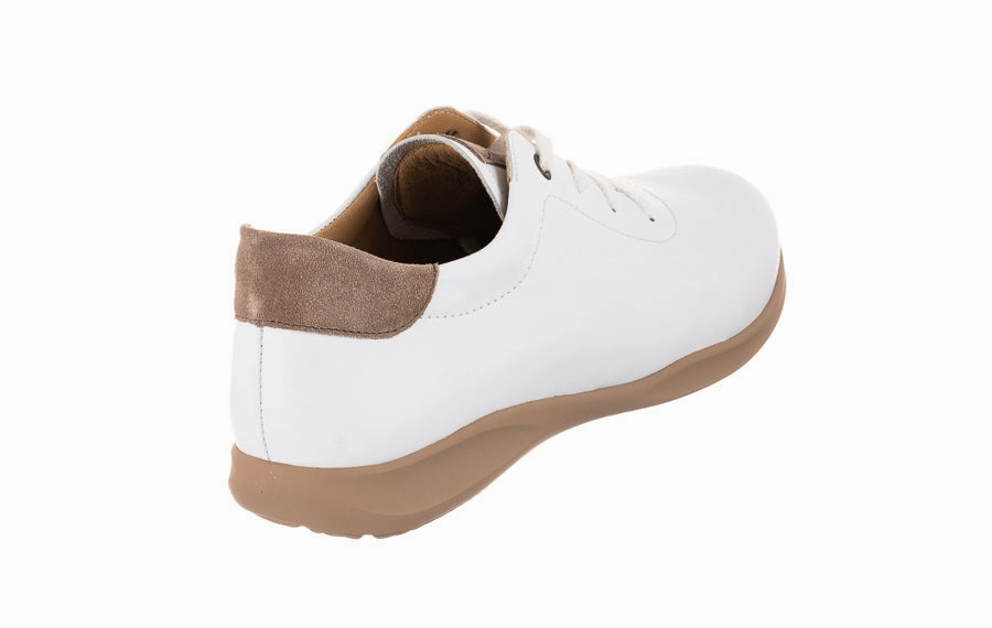 Brogues Vs Oxford Har Pevero