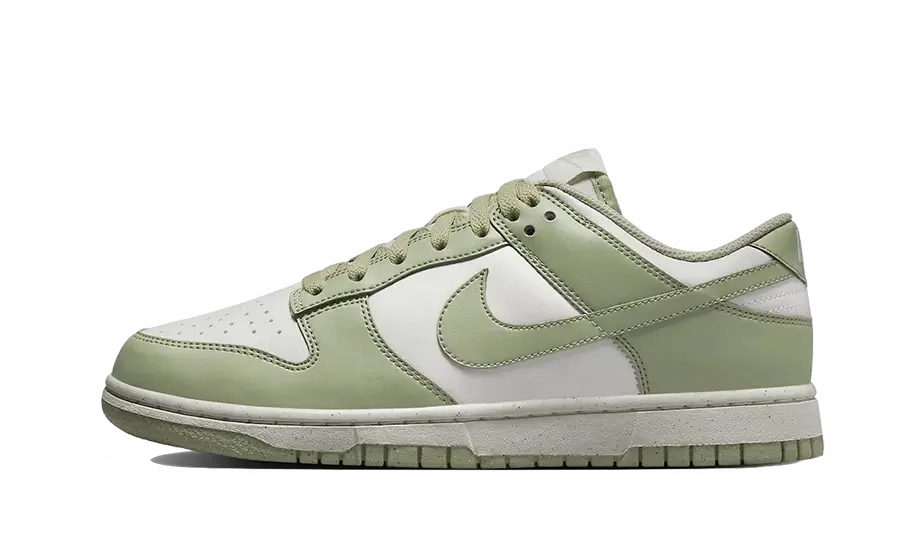 Nike Shoes And Red Nike Dunk Low Next Nature Olive Aura