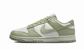 Nike Shoes Tanjun Nike Dunk Low Next Nature Olive Aura