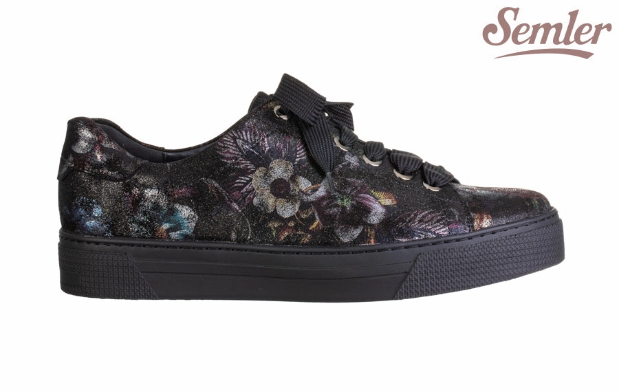 Brogs Sem Sam Floral