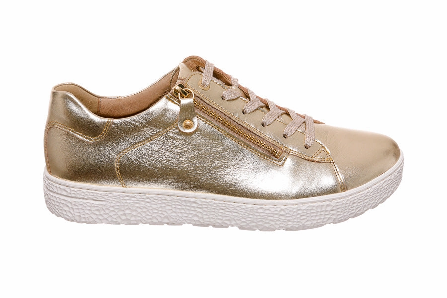 Har Grass Gold The Carolina Brogue