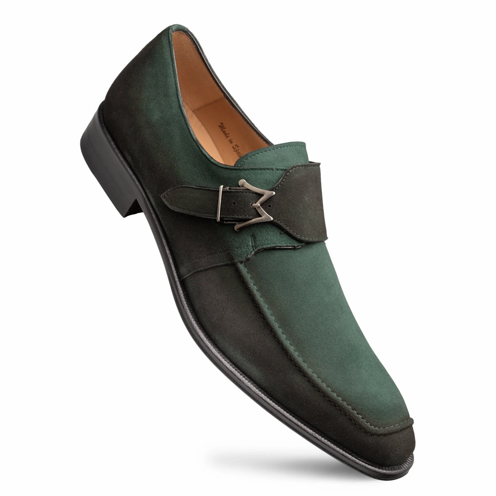 Oxfords Not Brogues Kingsman Diesel Suede Monk Strap
