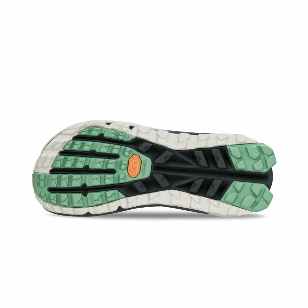 Peak Trail-running Shoes Women's Olympus 6
