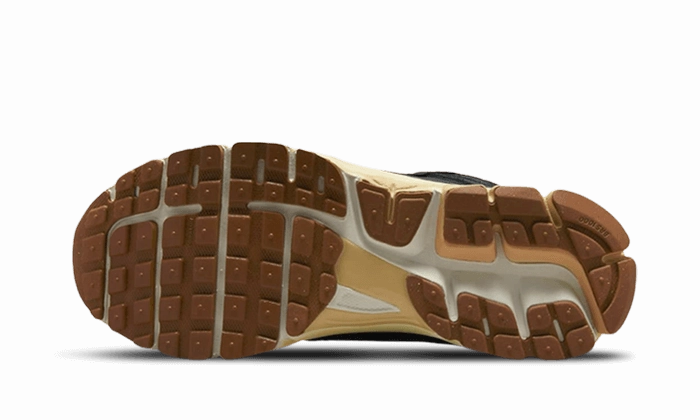 Skate Shoes Nike Nike Zoom Vomero 5 PRM Black Sesame