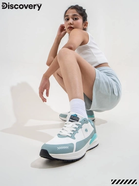 Adipure Trainer Shoes Bacca Bucci  Discovery Globe Sneakers