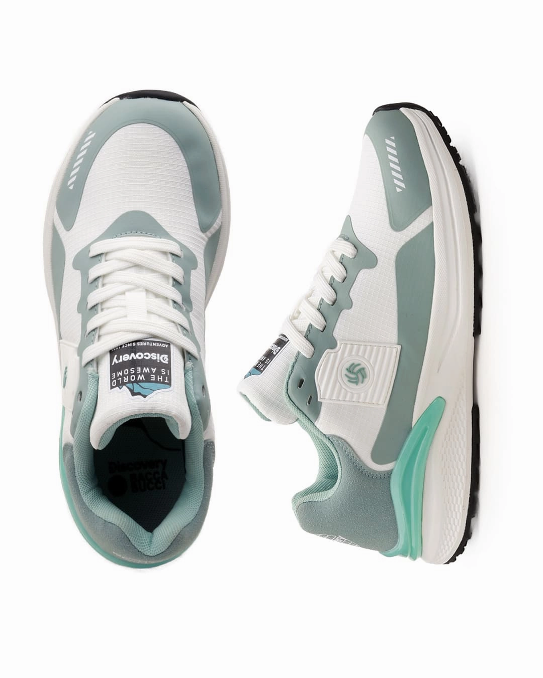 Adidas By Stella Mccartney Dropset Strength Training Shoes Bacca Bucci  Discovery Globe Sneakers