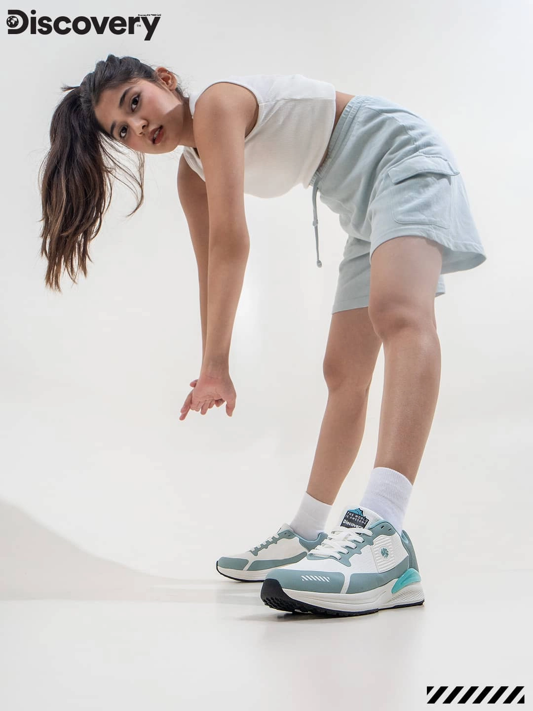 Bacca Bucci  Discovery Globe Sneakers Best Everyday Training Running Shoes