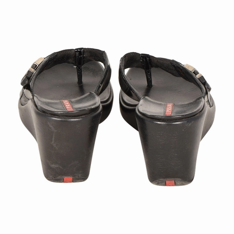 Originals Sl 72 Casual Shoes Prada Sport Wedge Sandals