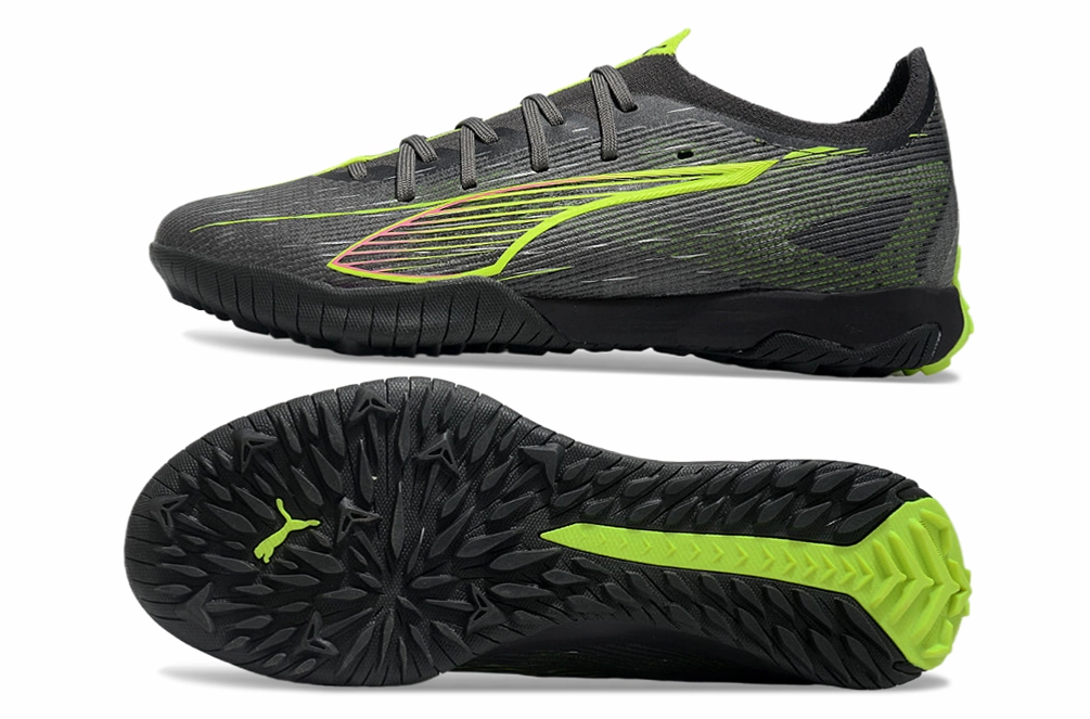 puma Ultra 5 Ultimate FG 39-45 Spongebob And Patrick Soccer Cleats