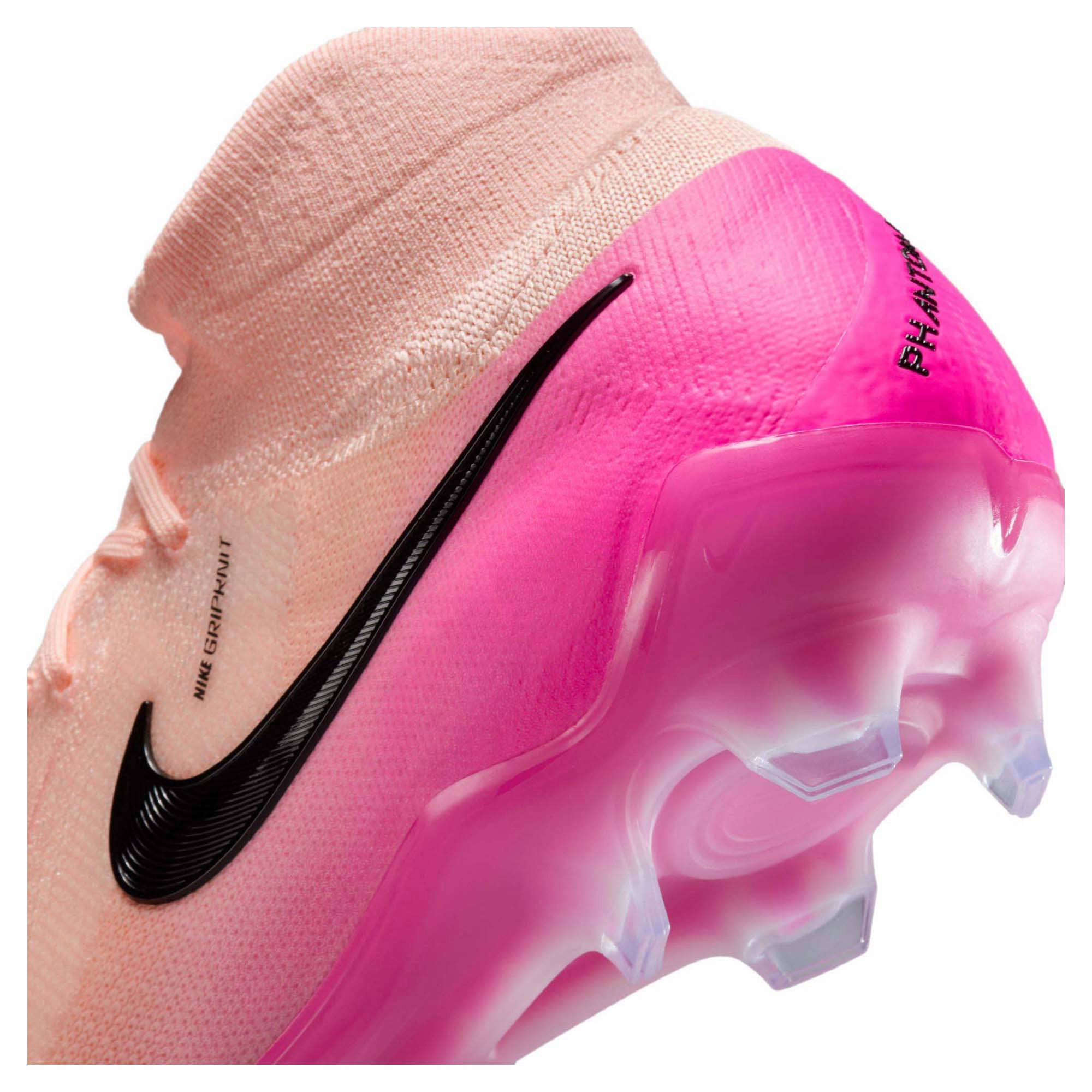 Design Your Own Soccer Cleats Phantom Luna 2 Elite Firm Ground High Top Men's Football Boots