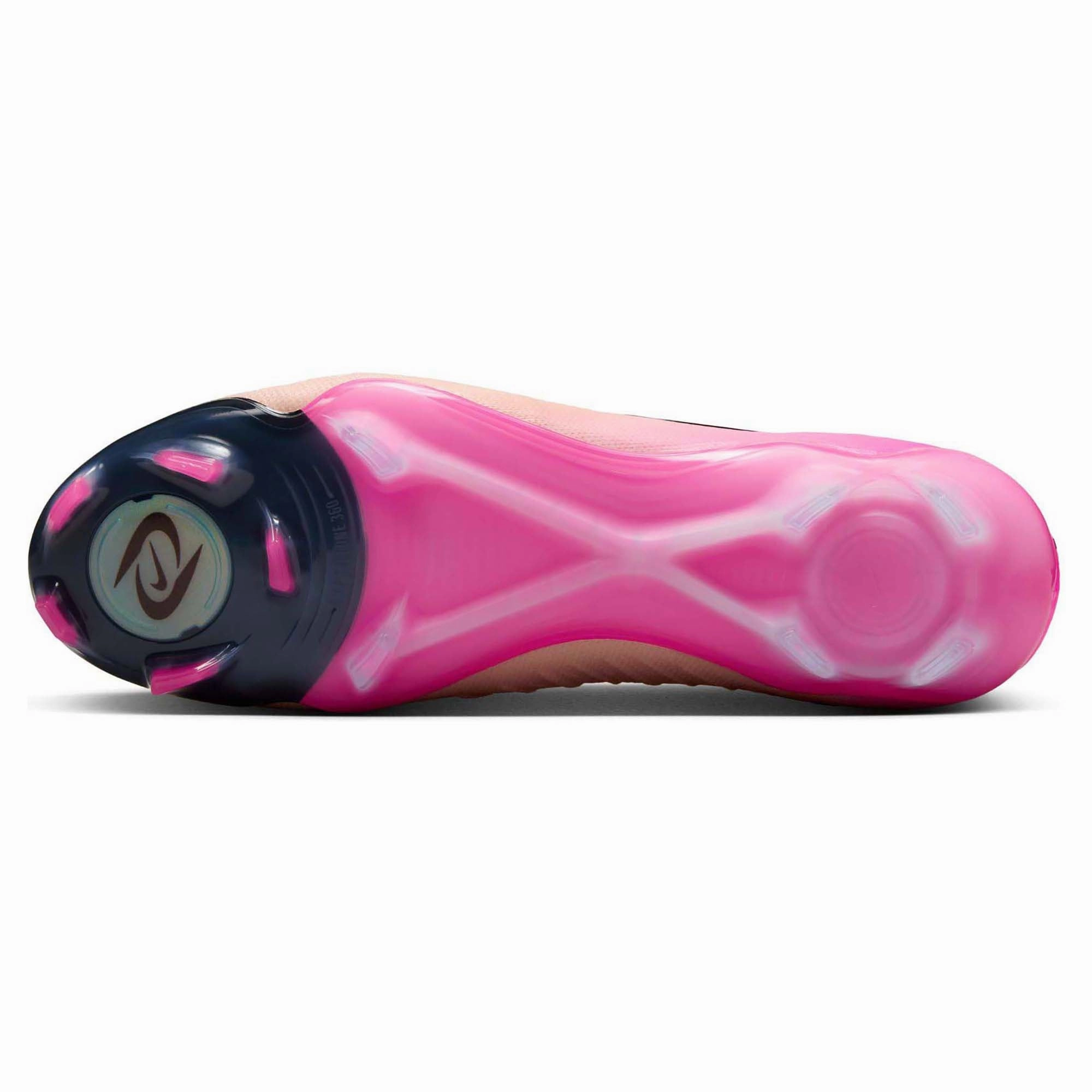 Phantom Luna 2 Elite Firm Ground High Top Men's Football Boots Pulisic Soccer Cleats