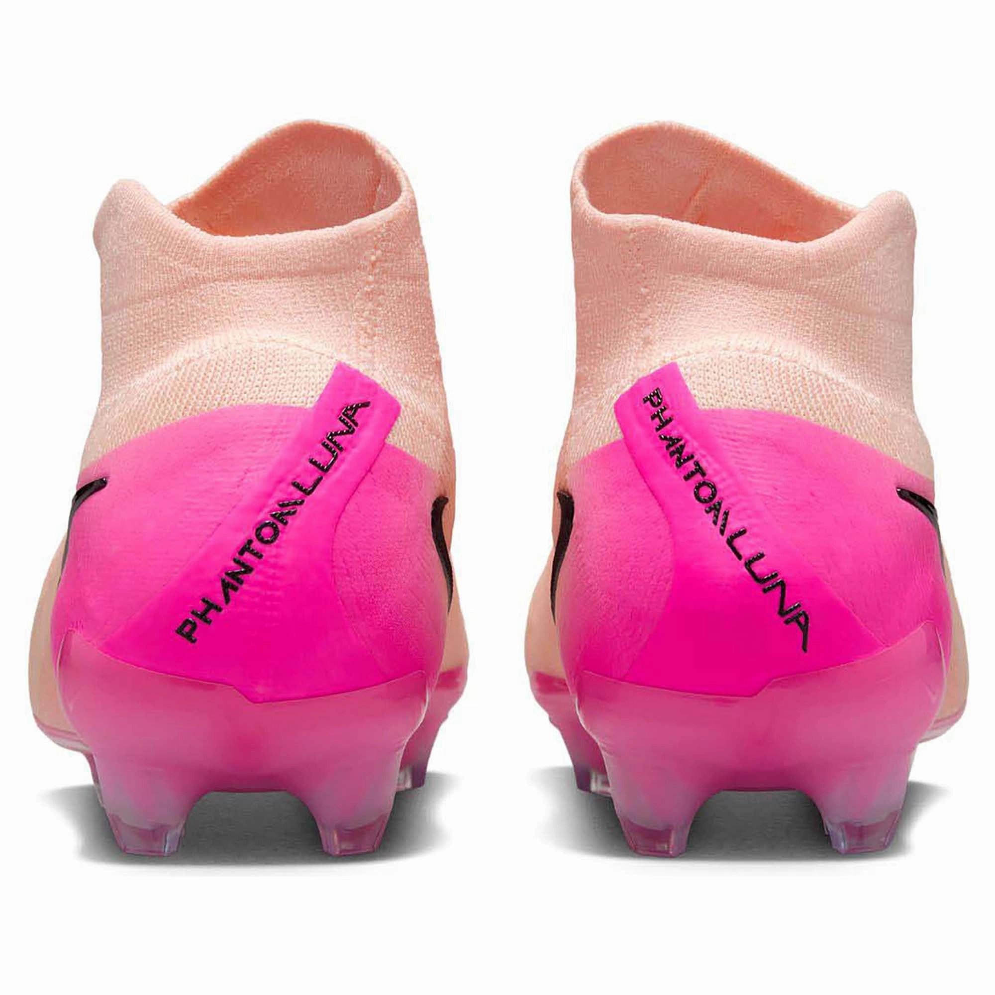 Soccer Cleats Rare Phantom Luna 2 Elite Firm Ground High Top Men's Football Boots