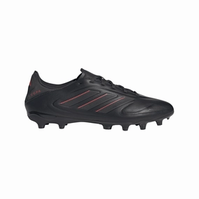 Softball Cleats Versus Soccer Cleats Men's Adidas Copa Pure 3 League Firm/Multi-Ground Soccer Cleats